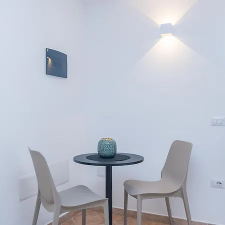 Daire Bilocale Conchiglia 1