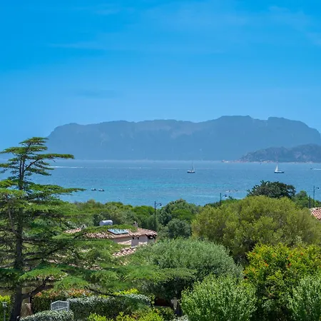 Daire Bilocale Conchiglia 1 Olbia