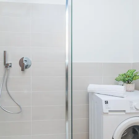 Bilocale Conchiglia 1 Apartamento